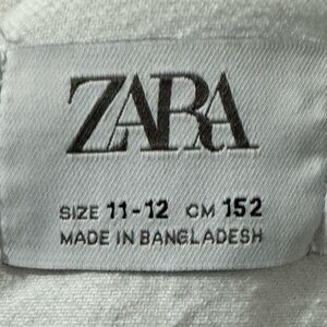 Zara girls teen